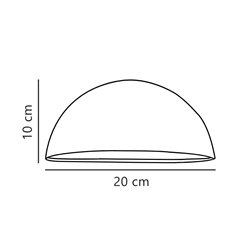 Nordlux Scorpius [IP44] wall lamp - Outdoor