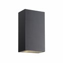Nordlux Rold Hoek [IP44] Wandlamp