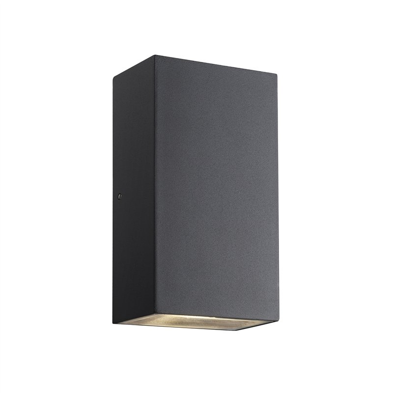 Nordlux Rold Hoek [IP44] Wandlamp