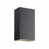 Nordlux Rold Hoek [IP44] wall lamp