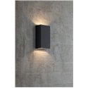 Nordlux Rold Hoek [IP44] Wandlamp