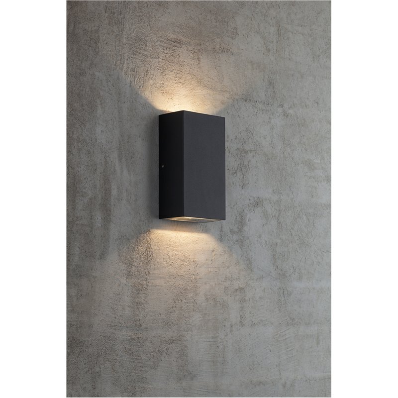 Nordlux Rold Hoek [IP44] Wandlamp