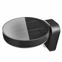 Nordlux Rica Solar Rond Sensor [IP44] Wandlamp