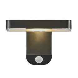 Nordlux Rica Solar Rectangle Sensor [IP44] wall lamp