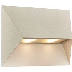 Nordlux Pontio [IP54] 27 wall lamp - Outdoor