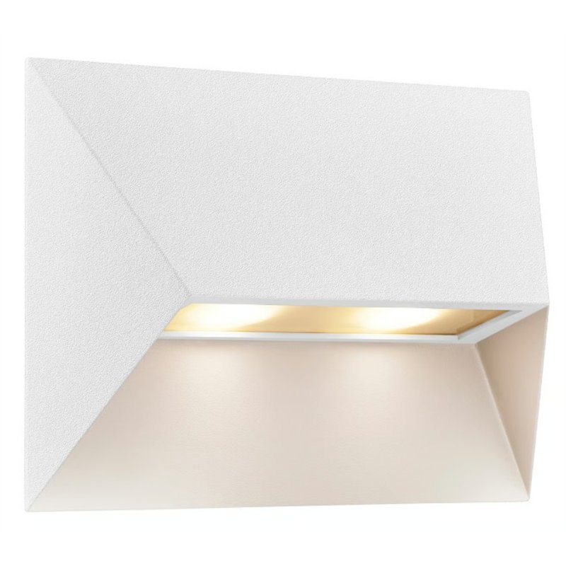 Nordlux Pontio [IP54] 27 Wandlamp - Outdoor