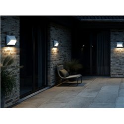 Nordlux Pontio [IP54] 27 wall lamp - Outdoor