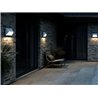 Nordlux Pontio [IP54] 27 wall lamp - Outdoor