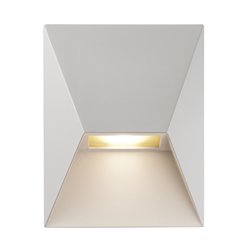 Nordlux Pontio [IP54] 15 wall lamp