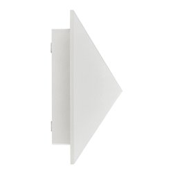 Nordlux Pontio [IP54] 15 wall lamp