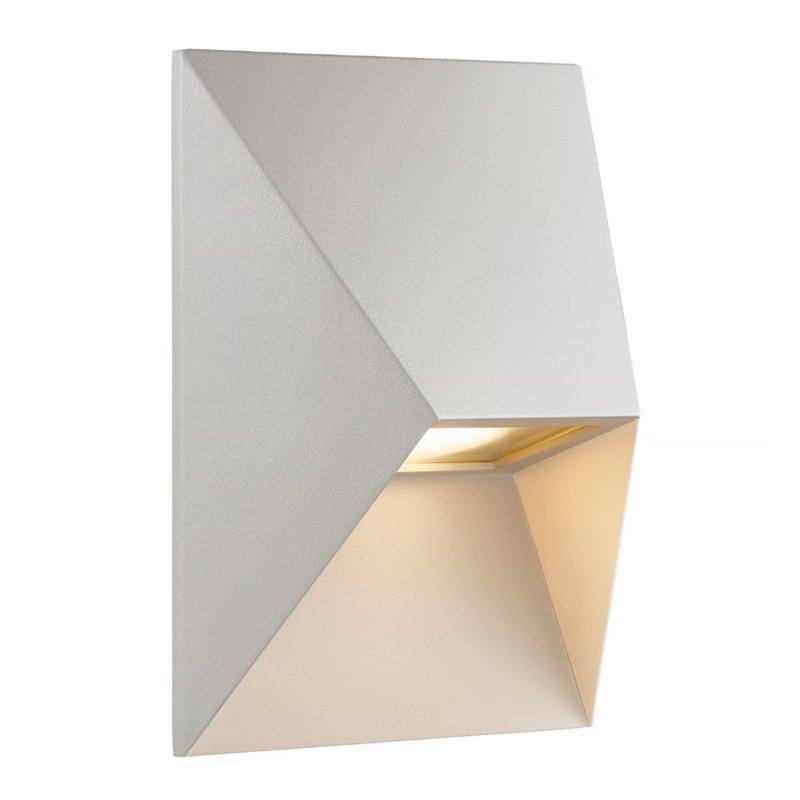 Nordlux Pontio [IP54] 15 Wandlamp - Outdoor