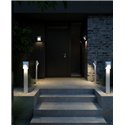 Nordlux Pontio [IP54] 15 Wandlamp - Outdoor