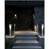 Nordlux Pontio [IP54] 15 wall lamp - Outdoor