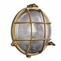 Nordlux Polperro [IP64] Wandlamp