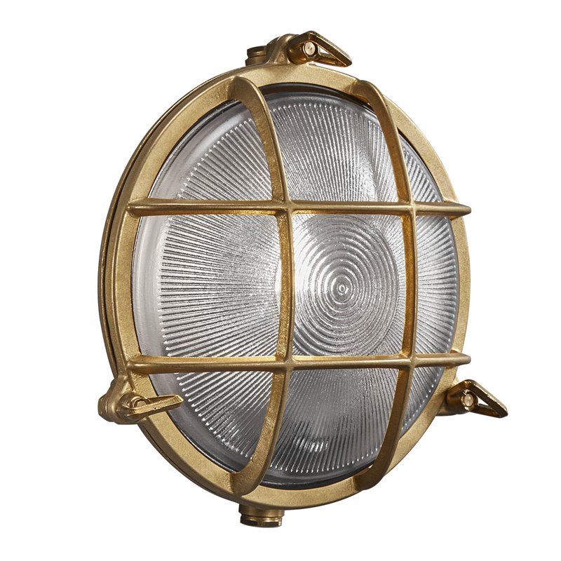 Nordlux Polperro [IP64] Wandlamp