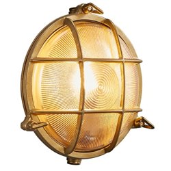Nordlux Polperro [IP64] wall lamp - Outdoor