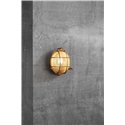 Nordlux Polperro [IP64] Wandlamp