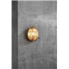 Nordlux Polperro [IP64] wall lamp