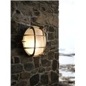 Nordlux Polperro [IP64] Wandlamp