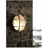 Nordlux Polperro [IP64] wall lamp