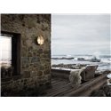 Nordlux Polperro [IP64] Wandlamp