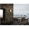 Nordlux Polperro [IP64] wall lamp