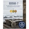 Nordlux Polperro [IP64] wall lamp