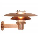 Nordlux Phoenix [IP54] Wandlamp