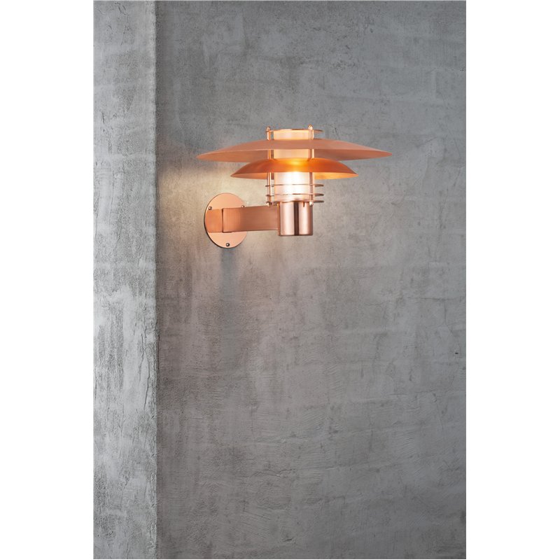 Nordlux Phoenix [IP54] Wandlamp