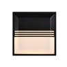 Nordlux Oliver [IP54]ant 18 wall lamp