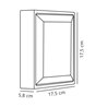 Nordlux Oliver [IP54]ant 18 wall lamp - Outdoor