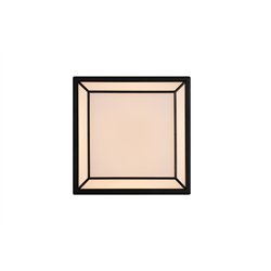 Nordlux Oliver [IP54]ant 18 wall lamp