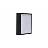 Nordlux Oliver [IP54]ant 18 wall lamp