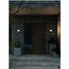Nordlux Oliver [IP54]ant 18 wall lamp