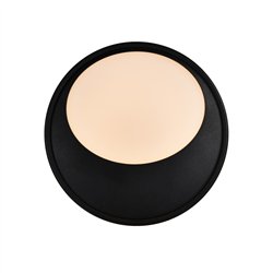 Nordlux Oliver [IP54] Round 20 wall lamp