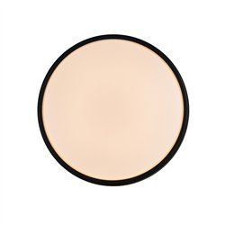 Nordlux Oliver [IP54] Round 20 wall lamp