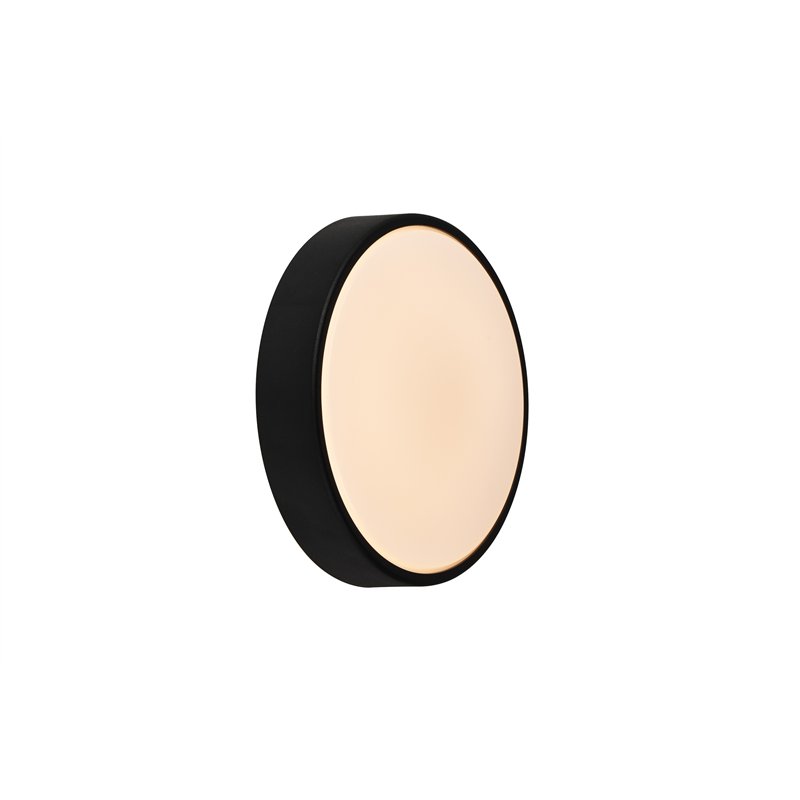 Nordlux Oliver [IP54] Rond 20 Wandlamp