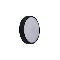 Nordlux Oliver [IP54] Round 20 wall lamp