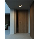 Nordlux Oliver [IP54] Rond 20 Wandlamp