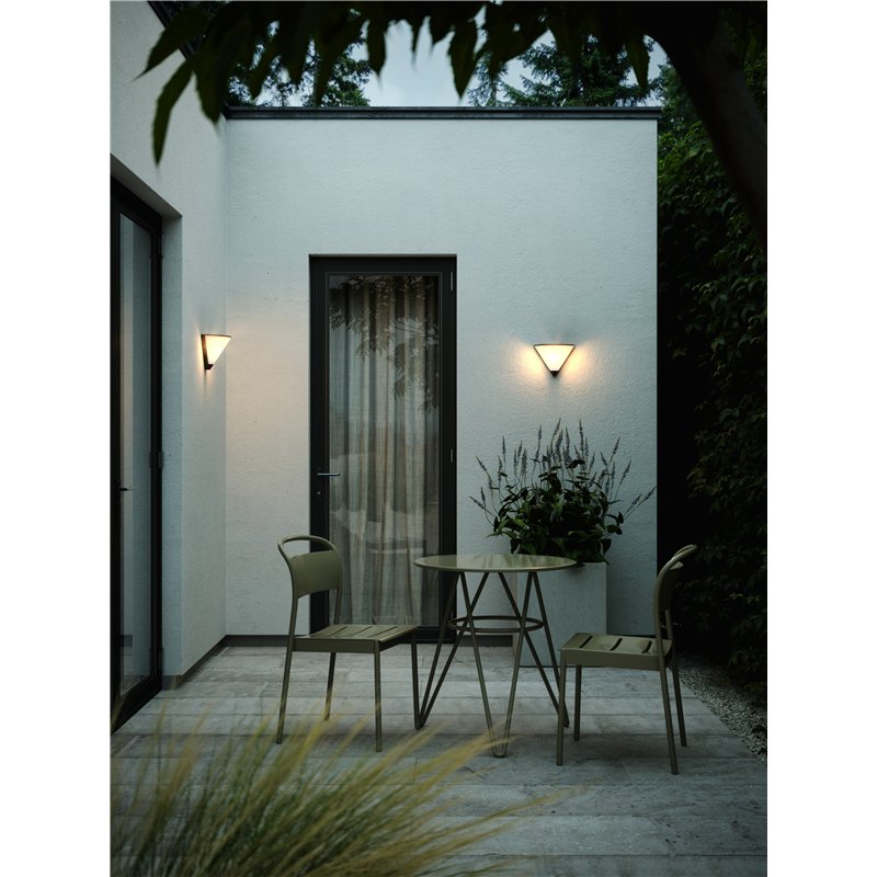 Nordlux Noorstad [IP44] Wandlamp