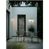 Nordlux Noorstad [IP44] wall lamp