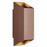 Nordlux Nico [IP54]ant 22 wall lamp