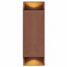 Nordlux Nico [IP54]ant 22 wall lamp