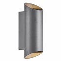 Nordlux Nico [IP54] Rond 22 Wandlamp