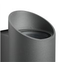 Nordlux Nico [IP54] Rond 22 Wandlamp