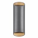 Nordlux Nico [IP54] Rond 22 Wandlamp