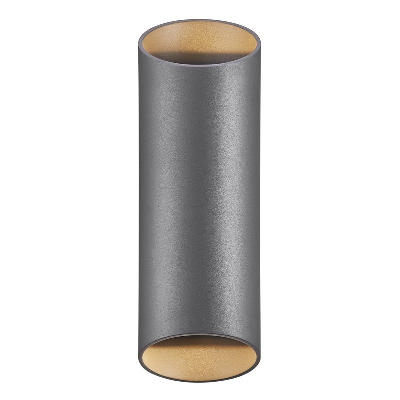Nordlux Nico [IP54] Rond 22 Wandlamp