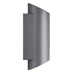 Nordlux Nico [IP54] Round 22 wall lamp