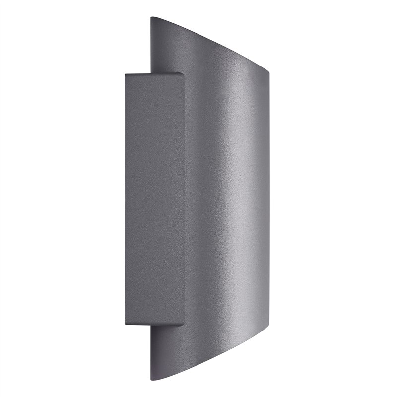 Nordlux Nico [IP54] Rond 22 Wandlamp