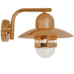 Nordlux Nibe [IP54] wall lamp - Outdoor